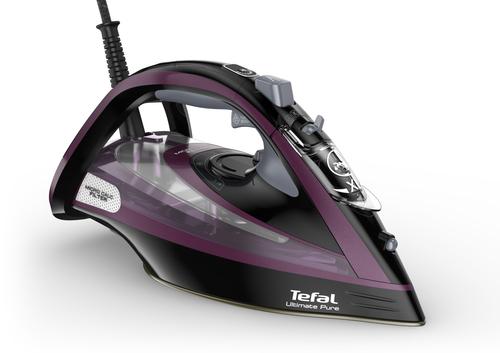 TEFAL FV 9835 ULTIMATE PURE IRON Gludeklis