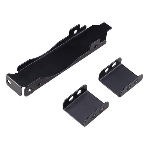 Akasa PCI-Slot Montagesystem fur Lufter -