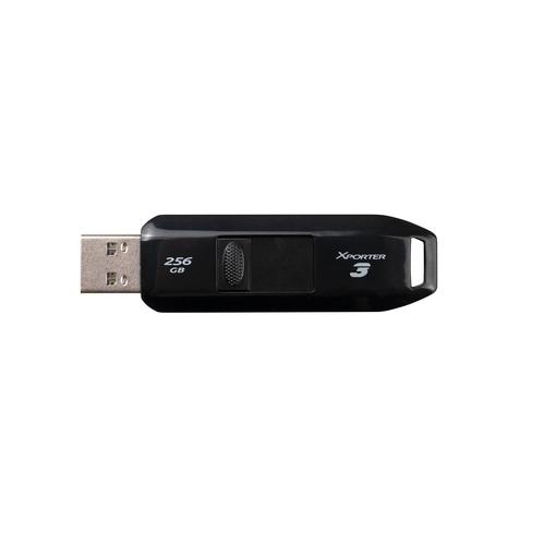 PARTIOT FLASHDRIVE Xporter 3 256GB Type