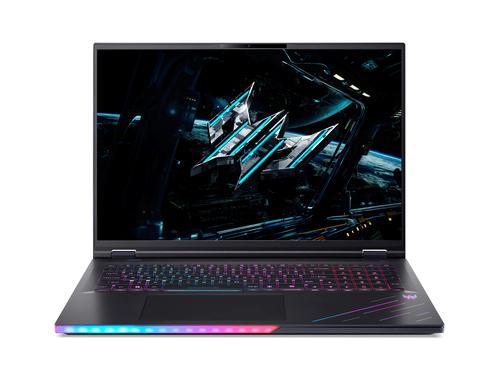 Acer Predator PH18-73-93YX Intel Core Ultra