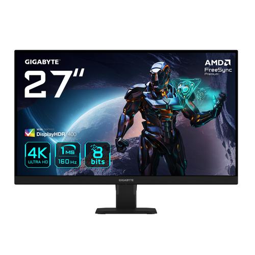 Gigabyte GS27U EK  27 "  IPS