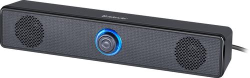 Defender Z2 Black 2.0 channels 6 W 4745090820089 datoru skaļruņi