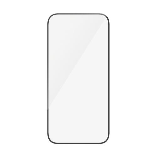 PanzerGlass Screen Protector Apple iPhone 16 Pro Max 6.9 | Ultra-Wide Fit Mobilais Telefons