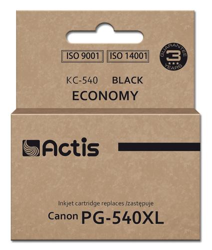Actis KC-540 Ink (replacement for Canon