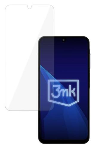 3mk Samsung Galaxy A16 4G/5G/ A17 4G/5G - HardGlass aizsardzība ekrānam mobilajiem telefoniem