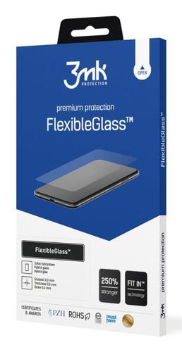 3mk FlexibleGlass Samsung Galaxy A36/A56 aizsardzība ekrānam mobilajiem telefoniem