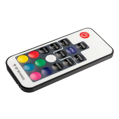 Kolink Inspire L2 4-Pin 12V RGB Controller - SATA L2-RCTRL-S aksesuārs datorkorpusiem