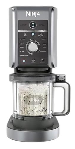 Ninja NC502EU Creami Deluxe Saldējuma mašīna