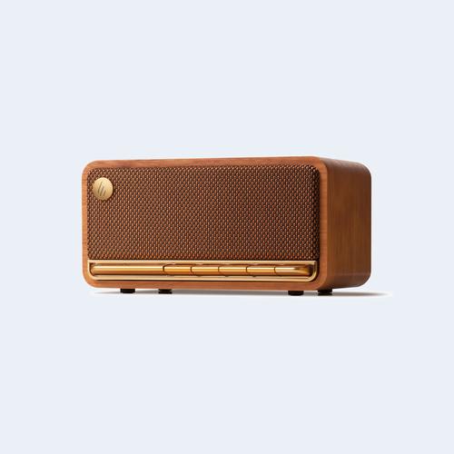 Edifier MP230 Speaker (brown) pārnēsājamais skaļrunis