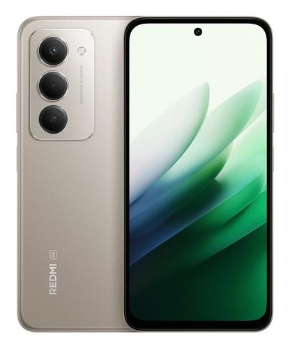 Xiaomi Redmi 15 5G 12GB/256GB Grey Mobilais Telefons Xiaomi Redmi 15 5G 12GB/256GB Grey Mobilais Telefons