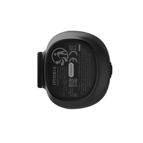 Xiaomi Hair Clipper EU BHR5892EU Operating time (max) 180 min, Number of length steps 14, Lithium, Black, Cordless matu, bārdas Trimmeris