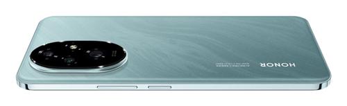 HONOR 200 5G 8/256GB Zielony Mobilais Telefons