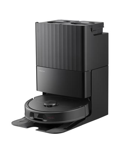 Roborock Qrevo L 0.33 L Black robots putekļsūcējs