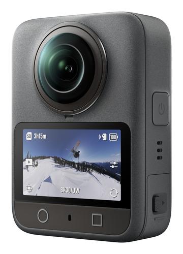 DJI Osmo 360 Standard Combo sporta kamera