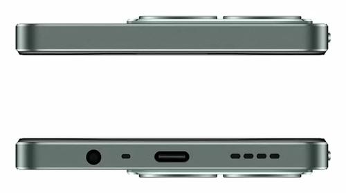 Smartfon Realme C61 6/256GB Zielony  (631011003018) Mobilais Telefons