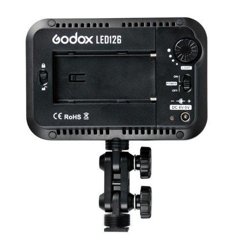 Godox LED126 Video Light LED126