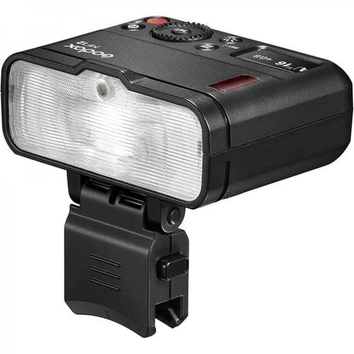 Godox MF12-K2 Macro Flash Set zibspuldze