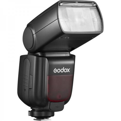 Godox TT685IIF          Fujifilm zibspuldze