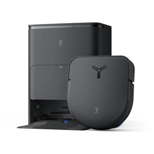 Ecovacs Deebot X5 Omni black robots putekļsūcējs