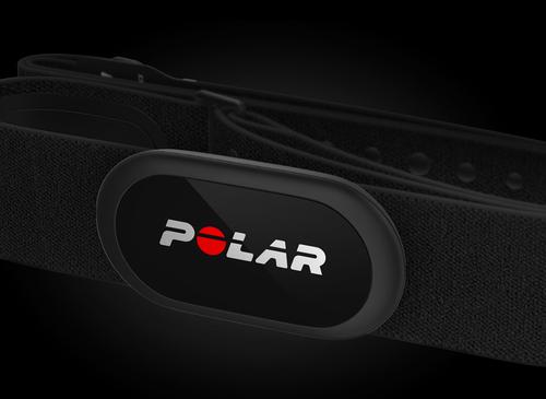 Polar H10 heart rate sensor Black M-XXL Viedais pulkstenis, smartwatch Polar H10 heart rate sensor Black M-XXL Viedais pulkstenis, smartwatch