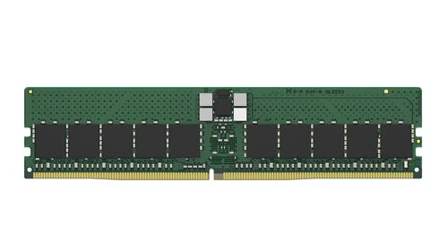 KINGSTON 32GB 4800MT/s DDR5 ECC DIMM