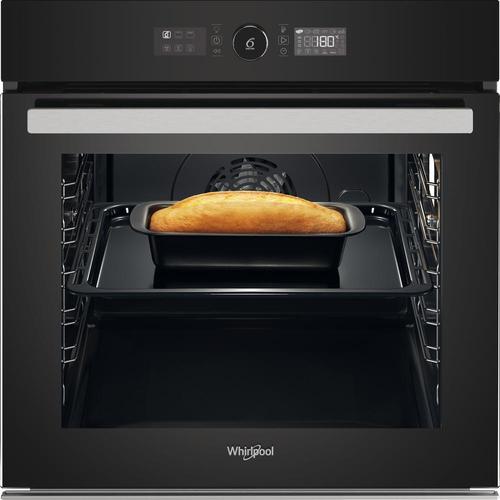 Built-in oven Whirlpool AKZ99480NB Cepeškrāsns