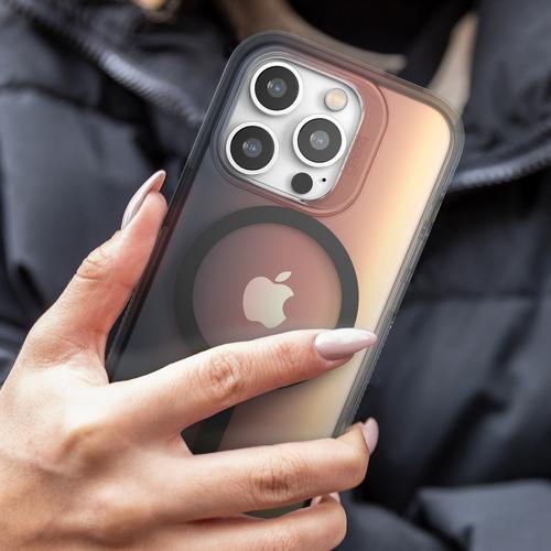 GEAR4 D3O Milan Snap Apple iPhone 14 Pro Sunset Ombre 840056166127 702010091 (840056166127) maciņš, apvalks mobilajam telefonam