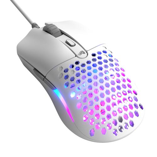 Glorious Model O Eternal Mouse (GLO-OE-W-WHT)