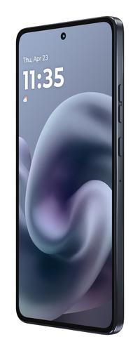 Motorola Moto G86 5G 12/256 GB smartphone in Pantone Spellbound Mobilais Telefons