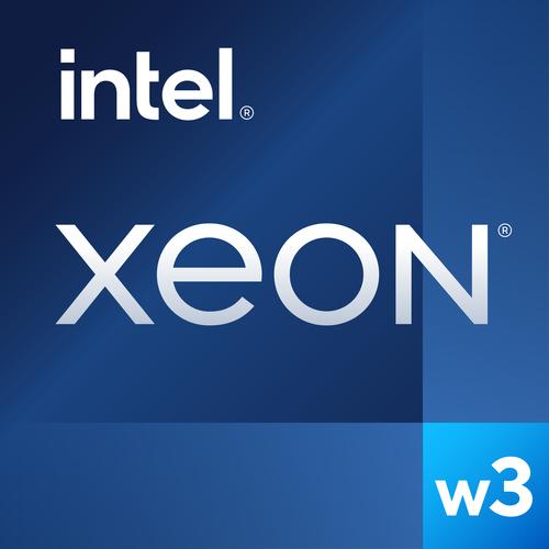 INTEL Xeon w3-2435 3.1GHz FC-LGA16A Tray