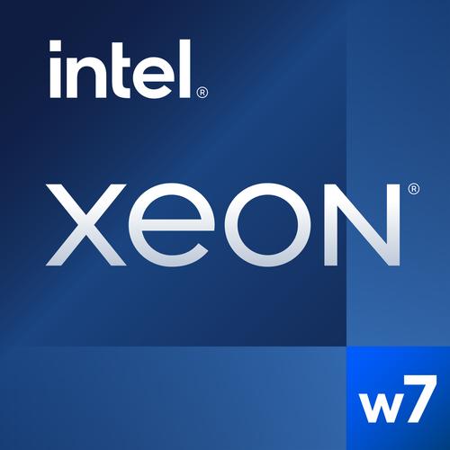 INTEL Xeon w7-2475X 2.6GHz FC-LGA16A Tra