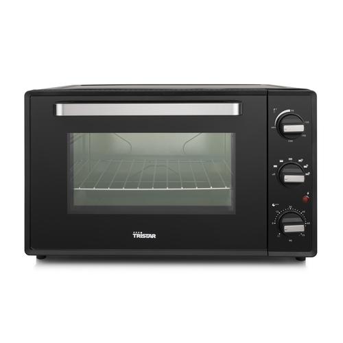 Tristar Convection Oven | OV-3635 | 48 L | 2000 W | Black 8713016080752