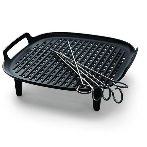 Philips Airfryer Grill Kit  6,2l, HD9946/00 Virtuves kombains