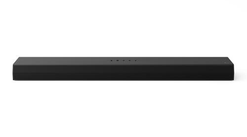 LG S60TR Black 5.1 channels 440 W mājas kinozāle LG S60TR Black 5.1 channels 440 W mājas kinozāle