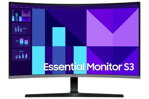 Samsung (32") 80 0cm S32D396GAU