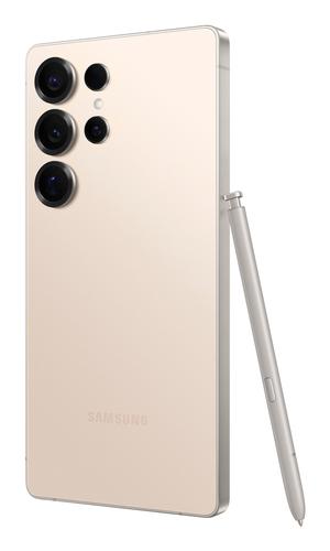 Samsung Galaxy S25 Ultra 5G 12GB/1TB Pink gold Mobilais Telefons