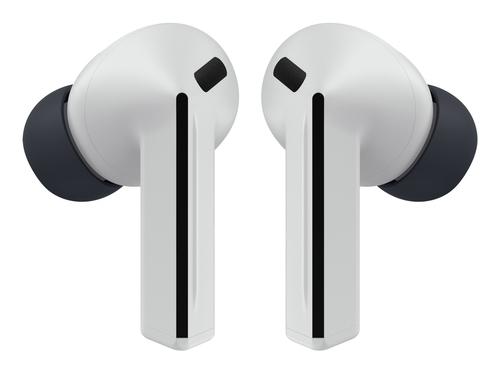 Samsung Galaxy Buds3 FE 420 Grey - wireless headphones, grey