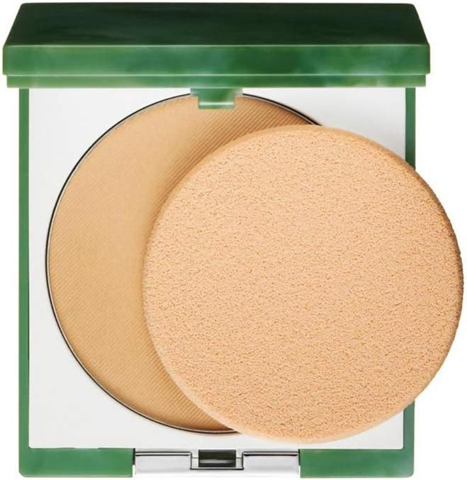 Clinique Stay-Matte Sheer Pressed Powder Oil-Free nr 03 Stay Beige 7,6g