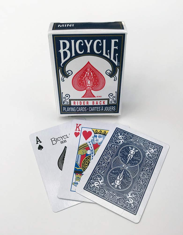Karty Mini Deck BICYCLE 24157 (0073854024157)