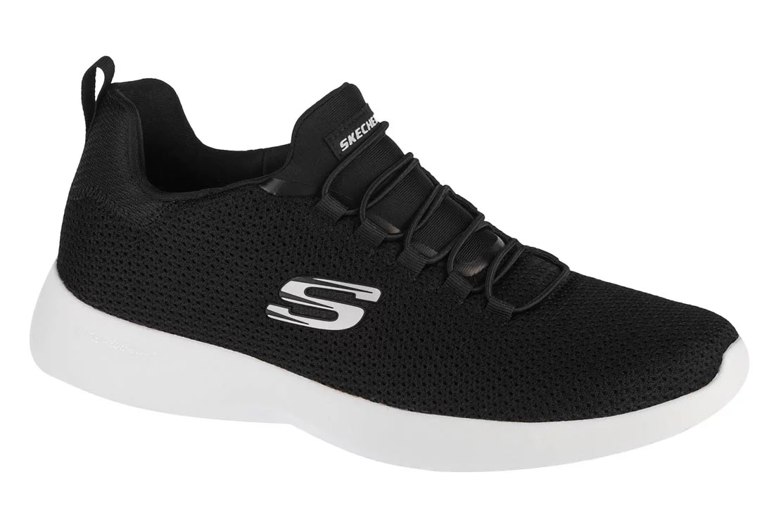 Skechers Skechers Dynamight 58360-BKW Czarne 42