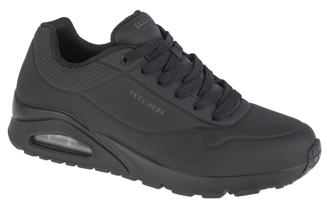 Skechers Uno-Stand On Air 52458-BBK -