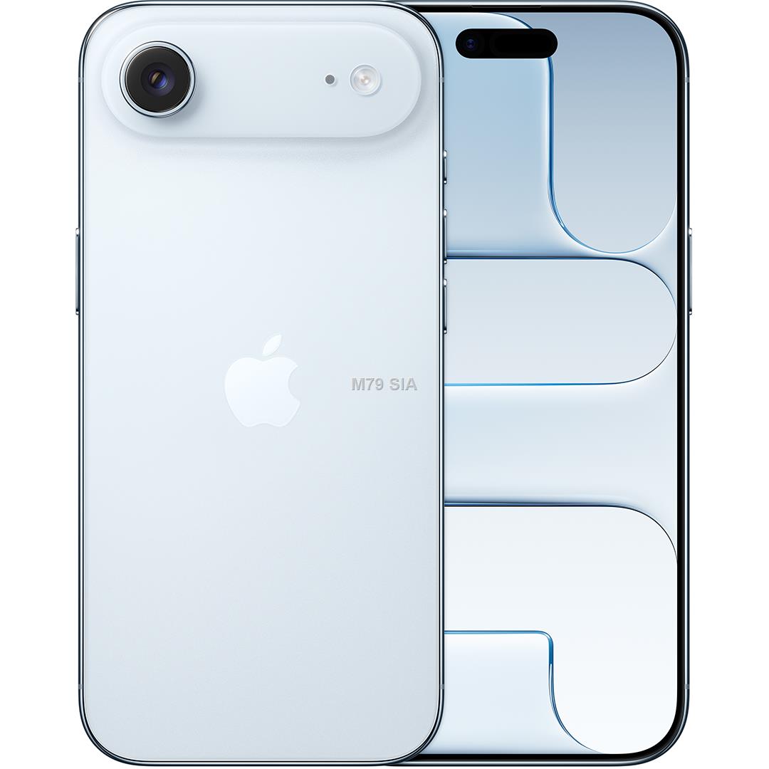 Apple iPhone Air 256GB Sky Blue Mobilais Telefons