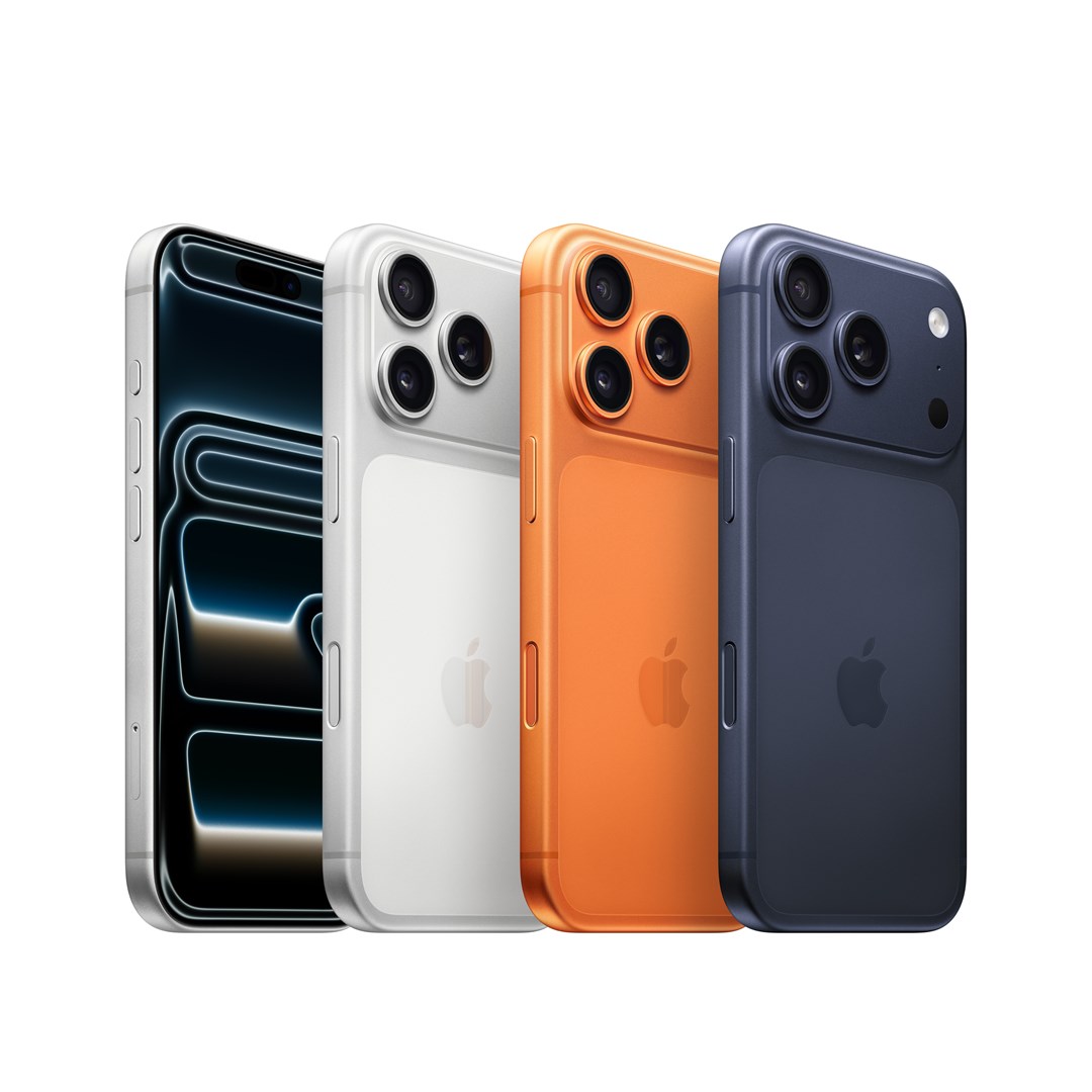 Apple iPhone 17 Pro 256GB Silver Mobilais Telefons