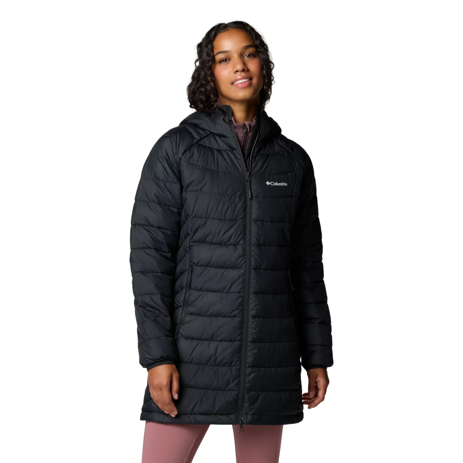 Columbia Powder Lite II Mid Jacket