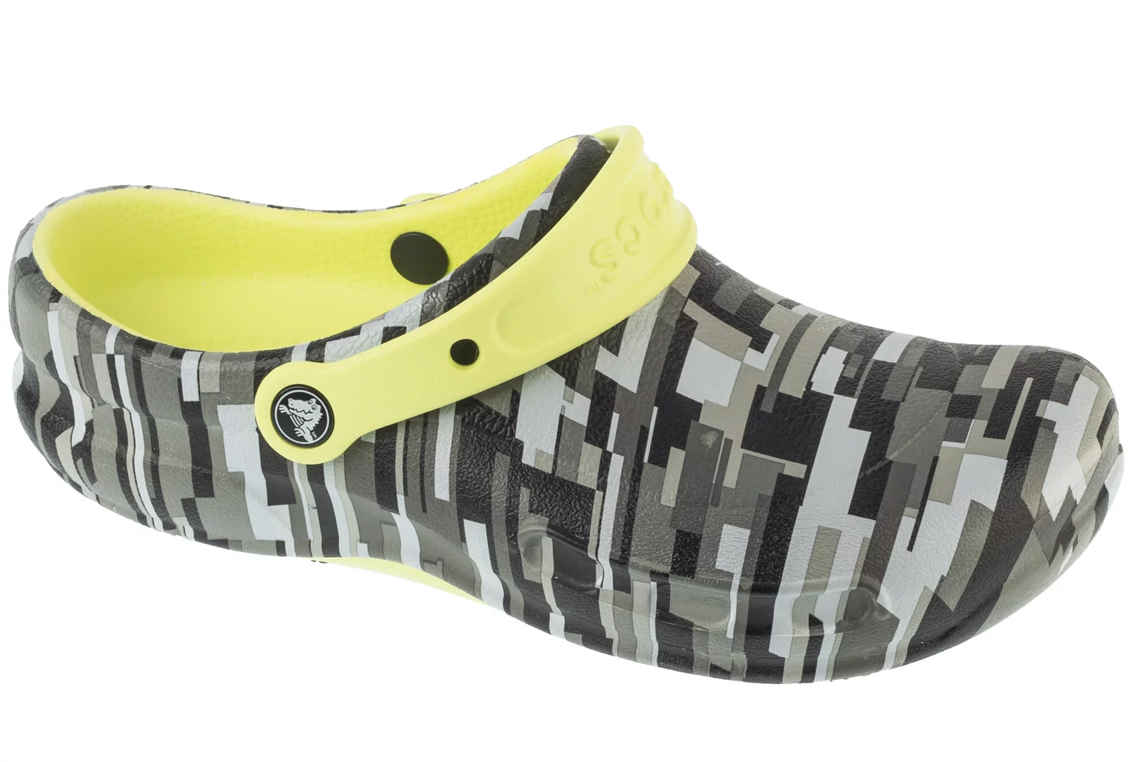 Crocs Bistro Graphic Clog 204044-068 -