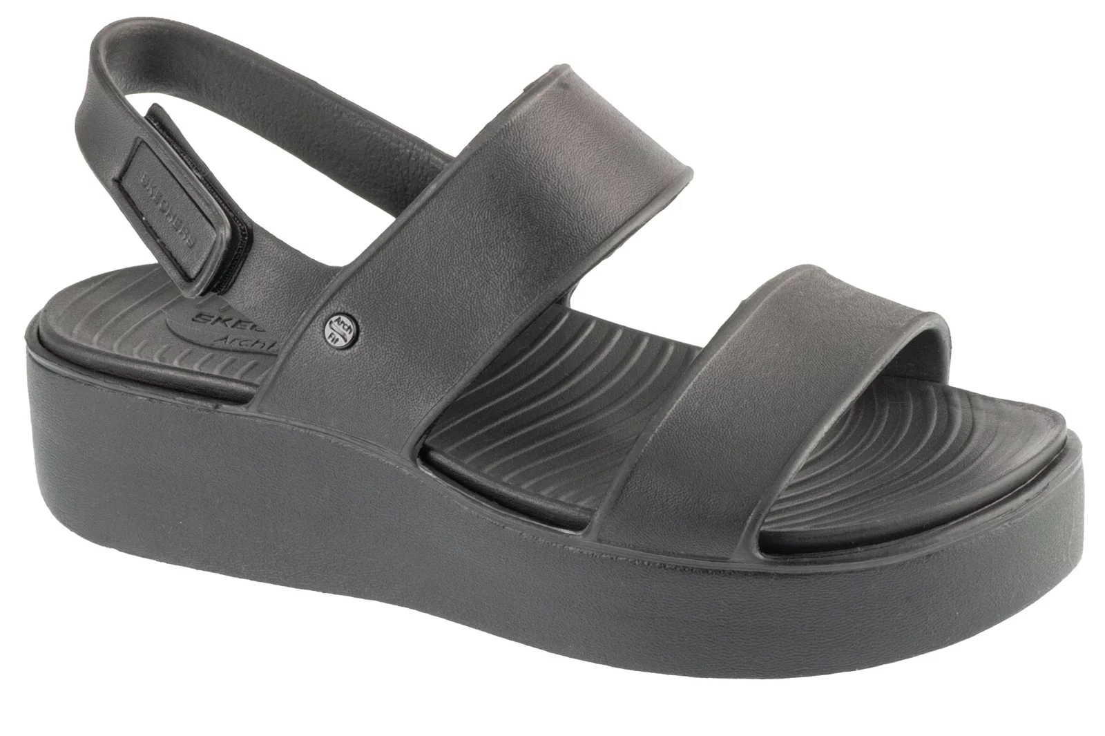 Skechers Arch Fit Upbeat - Sunrise 111257-BBK - 40