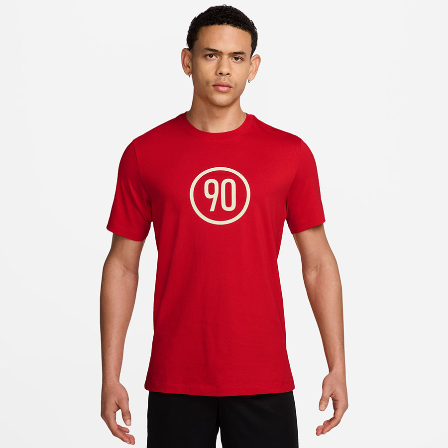 T-Shirt Nike Sportswear TOTAL 90 II