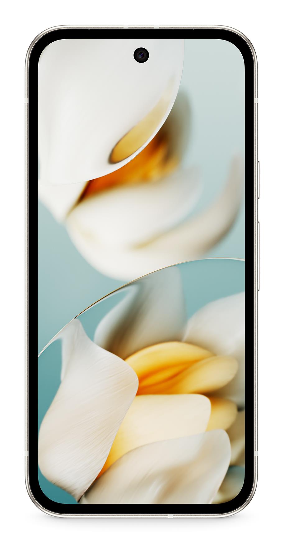 Google Pixel 9a 8GB/128GB Porcelain Mobilais Telefons