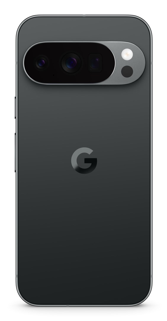 Google Pixel 10 Pro 5G 16/256GB Dual SIM Obsidian Mobilais Telefons