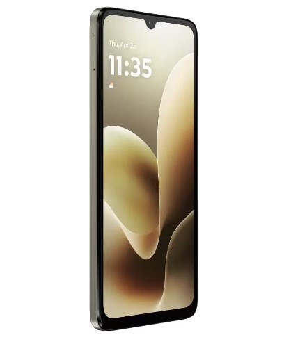 Motorola Moto G06 Power 4GB/64GB Laurel Oak (840493601861) Mobilais Telefons